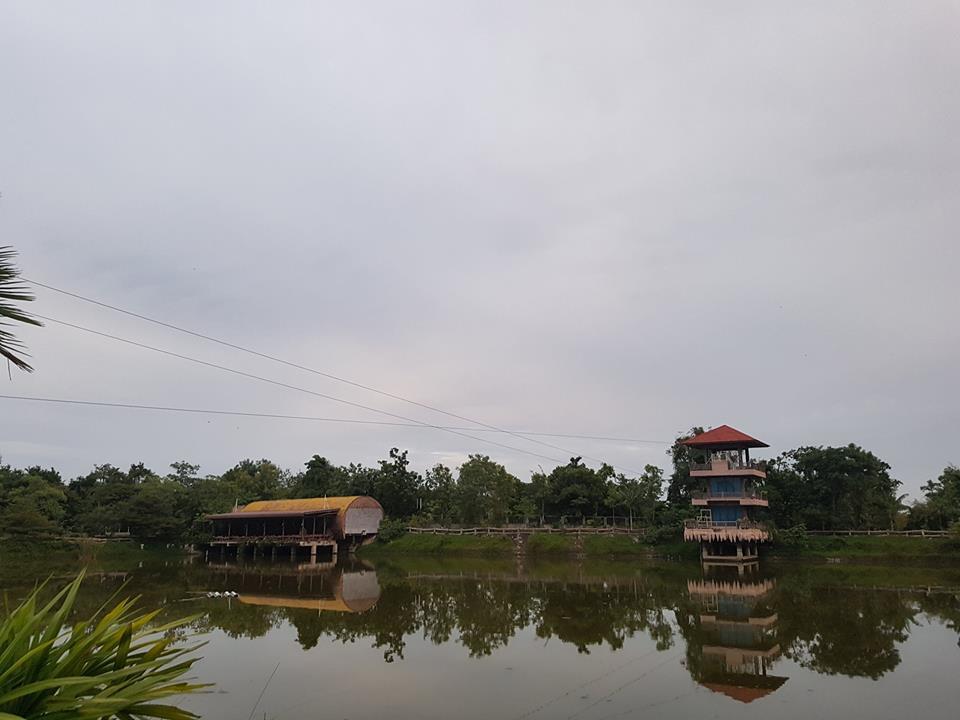 Chart Trip Resort Nakhonratchasima Exteriér fotografie