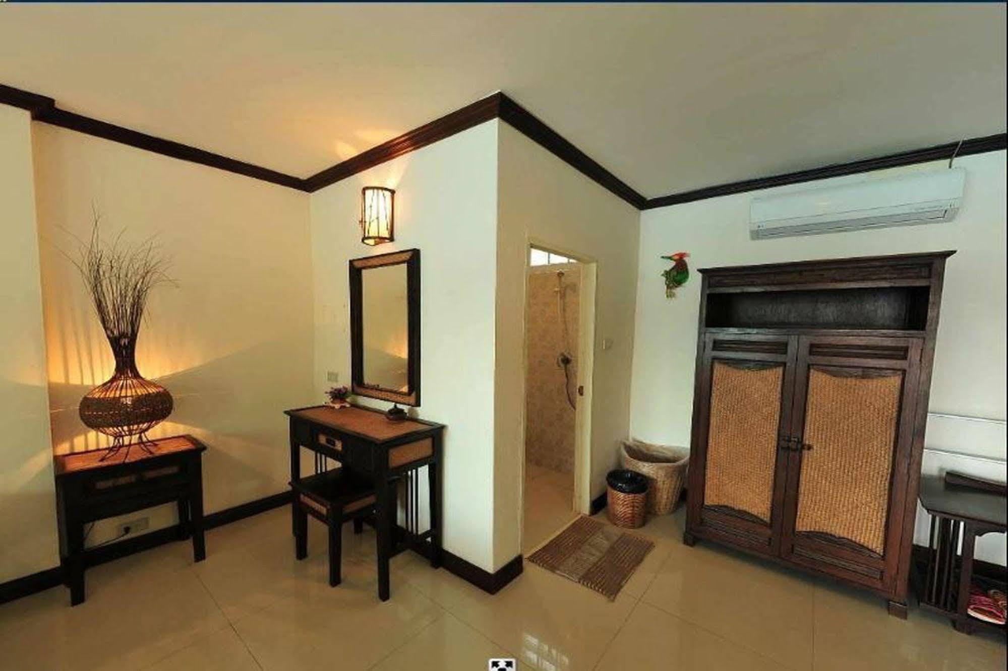 Chart Trip Resort Nakhonratchasima Exteriér fotografie