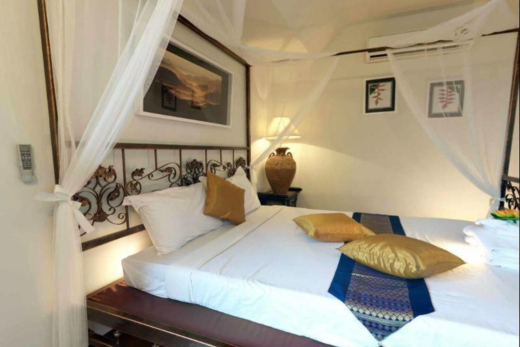 Chart Trip Resort Nakhonratchasima Exteriér fotografie